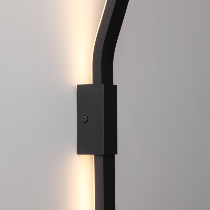 Фиксатор для накладного монтажа (двухсторонний) IP20 FINO HIGHTECH ODL25 262 ODEON LIGHT 7006/2F, дополнительный ракурс Фиксатор для накладного монтажа (двухсторонний) IP20 FINO HIGHTECH ODL25 262 ODEON LIGHT 7006/2F, дополнительный ракурс