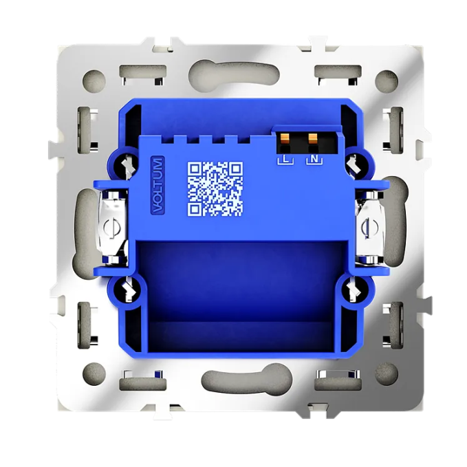 Подсветка светодиодная встраиваемая VOLTUM S70 с датчиком, (шелк), Voltum, VLS070704 Подсветка светодиодная встраиваемая VOLTUM S70 с датчиком, (шелк), Voltum, VLS070704
