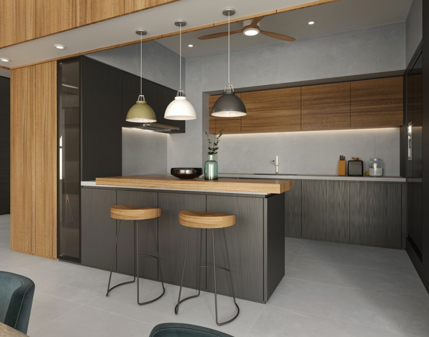 Керамогранит Buono Ceramica Beton Renegade Storm Matt 60x120, BHS4489M Керамогранит Buono Ceramica Beton Renegade Storm Matt 60x120, BHS4489M