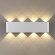 Настенный светильник IP20 LED 8W 3000K 220V MAGNUM HIGHTECH Настенный 000 ODEON LIGHT 7192/8WL, изображение 1