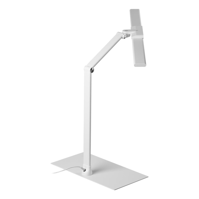 Лампа настольная диммируемая полного спектра IP20 LED 24W 220V 4000K 1670Лм STUDI LEDO NT26 000 NOVOTECH 359966, дополнительный ракурс Лампа настольная диммируемая полного спектра IP20 LED 24W 220V 4000K 1670Лм STUDI LEDO NT26 000 NOVOTECH 359966, дополнительный ракурс