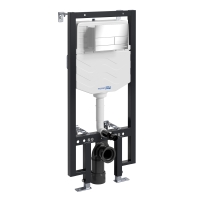 Система инсталляции для унитазов WasserKRAFT Vils 56TLT.010.ME.CH04 Система инсталляции для унитазов WasserKRAFT Vils 56TLT.010.ME.CH04