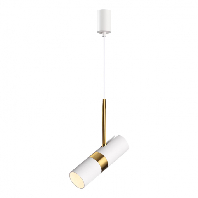 Подвесной светильник IP20 LED GU10 10W BULLET HIGHTECH ODL23 329 ODEON LIGHT 4355/1, изображение 1 Подвесной светильник IP20 LED GU10 10W BULLET HIGHTECH ODL23 329 ODEON LIGHT 4355/1, изображение 1