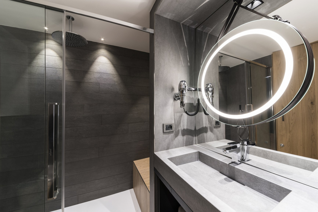 Керамогранит Laminam I Naturali Pietre Travertino Classico Bocciardato 5 120x300, LAMF011483 Керамогранит Laminam I Naturali Pietre Travertino Classico Bocciardato 5 120x300, LAMF011483