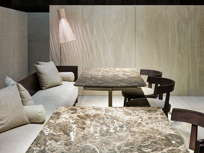 Керамогранит Laminam I Naturali Pietre Travertino Classico Bocciardato 5 120x300, LAMF011483 Керамогранит Laminam I Naturali Pietre Travertino Classico Bocciardato 5 120x300, LAMF011483