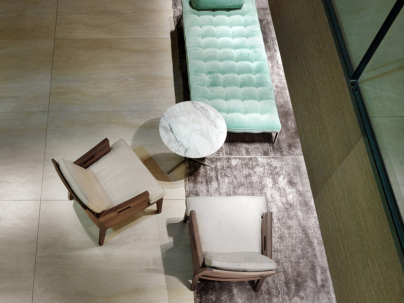 Керамогранит Laminam I Naturali Pietre Travertino Classico Bocciardato 5 120x300, LAMF011483 Керамогранит Laminam I Naturali Pietre Travertino Classico Bocciardato 5 120x300, LAMF011483
