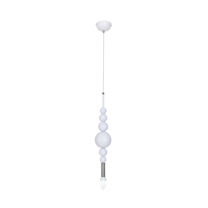 Подвес E14 40W 220V NANA MODERNI LN26 000 LUMION 8260/1, дополнительный ракурс Подвес E14 40W 220V NANA MODERNI LN26 000 LUMION 8260/1, дополнительный ракурс