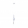 Подвес E14 40W 220V NANA MODERNI LN26 000 LUMION 8260/1, дополнительный ракурс Подвес E14 40W 220V NANA MODERNI LN26 000 LUMION 8260/1, дополнительный ракурс