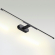 Настенный светильник IP20 LED 8W 3000K/3800K/5100K (перекл ч/з тумблер) 220V ALEDO HIGHTECH ODL24 483 ODEON LIGHT 6634/9WL, фото на белом фоне Настенный светильник IP20 LED 8W 3000K/3800K/5100K (перекл ч/з тумблер) 220V ALEDO HIGHTECH ODL24 483 ODEON LIGHT 6634/9WL, фото на белом фоне