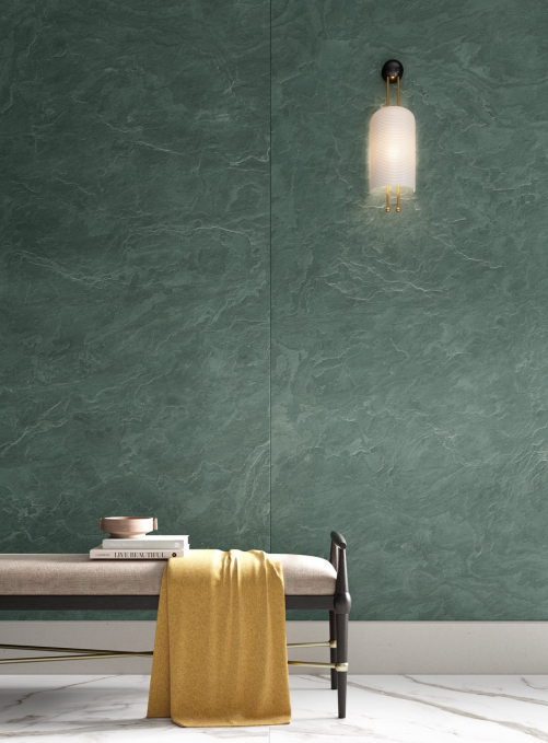 Керамогранит Laminam Slate Vulcano 5 120x300, LAMF012549 Керамогранит Laminam Slate Vulcano 5 120x300, LAMF012549