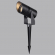 Светильник IP65 LED 15W 1101Лм 3000K 60° 220-240V STIMA NATURE ODL26 687 ODEON LIGHT 6647/15GL3, фото на цветном фоне 1