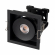 Светильник CL-SIMPLE-S80x80-9W Warm3000 (BK, 45 deg), Arlight, 028149, изображение 1