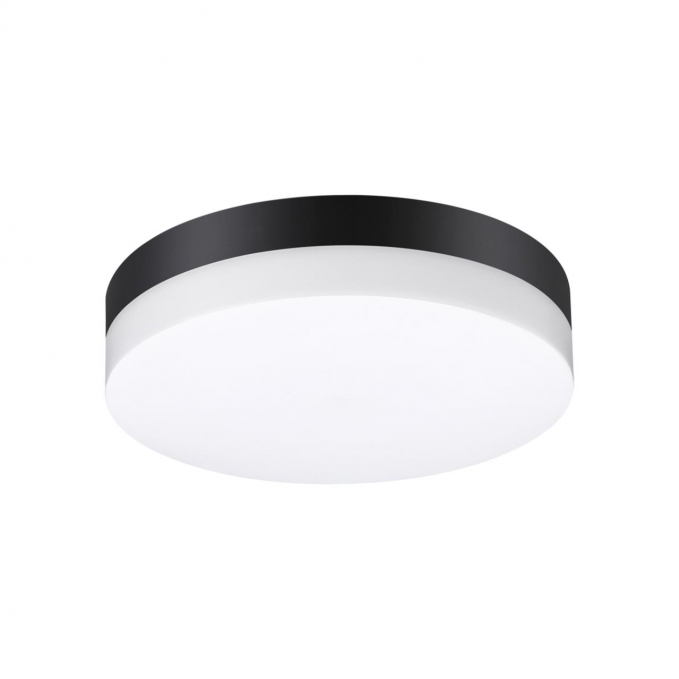 Светильник ландшафтный светодиодный IP54 LED 4000К 18W 220V OPAL STREET NT22 782 NOVOTECH 358882, изображение 1 Светильник ландшафтный светодиодный IP54 LED 4000К 18W 220V OPAL STREET NT22 782 NOVOTECH 358882, изображение 1