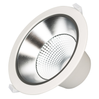 Светильник LTD-LEGEND-R115-10W Day4000 (WH, 50 deg), Arlight, 027316(1) Светильник LTD-LEGEND-R115-10W Day4000 (WH, 50 deg), Arlight, 027316(1)