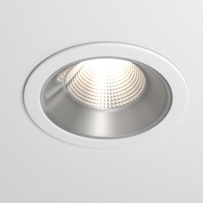 Светильник LTD-LEGEND-R115-10W Day4000 (WH, 50 deg), Arlight, 027316(1), изображение 4 Светильник LTD-LEGEND-R115-10W Day4000 (WH, 50 deg), Arlight, 027316(1), изображение 4