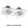 Модуль диммир. со сменой цв. температуры IP20 LED 10W 180-265V 2700-4000К MOD DIOD NT25 494 NOVOTECH 359822, фото на цветном фоне 2 Модуль диммир. со сменой цв. температуры IP20 LED 10W 180-265V 2700-4000К MOD DIOD NT25 494 NOVOTECH 359822, фото на цветном фоне 2