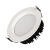 Светильник MS-MIST-BUILT-R145-15W Day4000 (WH, 110 deg, 230V), Arlight, 039062