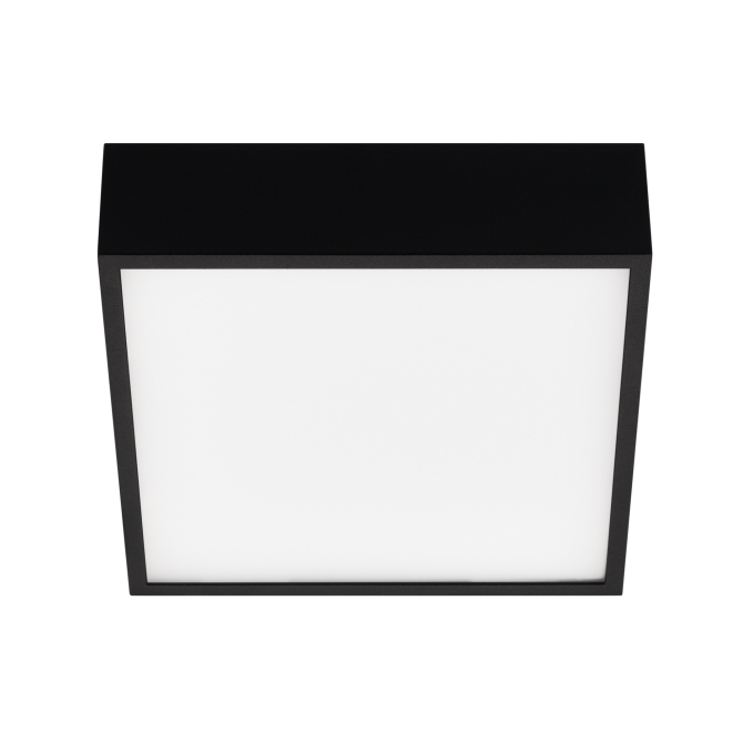 Светильник DL-GRIGLIATO-S140x140-18W Warm3000 (BK, 100 deg, 230), Arlight, 045698, изображение 6