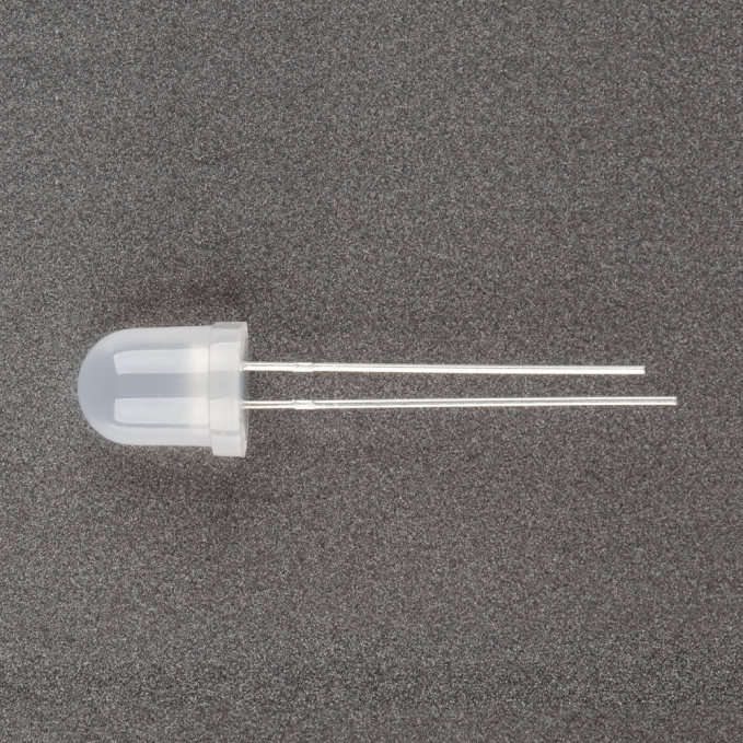 Светодиод ARL-8603PGW, Arlight, 007521, изображение 2 Светодиод ARL-8603PGW, Arlight, 007521, изображение 2