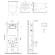 Унитаз AM.PM Func IS90101.8F1701 Унитаз AM.PM Func IS90101.8F1701