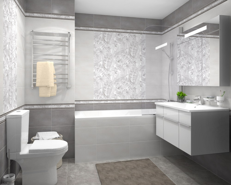 Настенная плитка Alma Ceramica Bonita 24.9x50, TWU09BNT404 Настенная плитка Alma Ceramica Bonita 24.9x50, TWU09BNT404