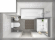 Настенная плитка Alma Ceramica Bonita 24.9x50, TWU09BNT404 Настенная плитка Alma Ceramica Bonita 24.9x50, TWU09BNT404