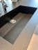 Керамогранит StaroSlabs Monocolors Black Texture 160x320 Керамогранит StaroSlabs Monocolors Black Texture 160x320