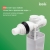 Арматура для унитаза Iddis Optima Home F012400-0005