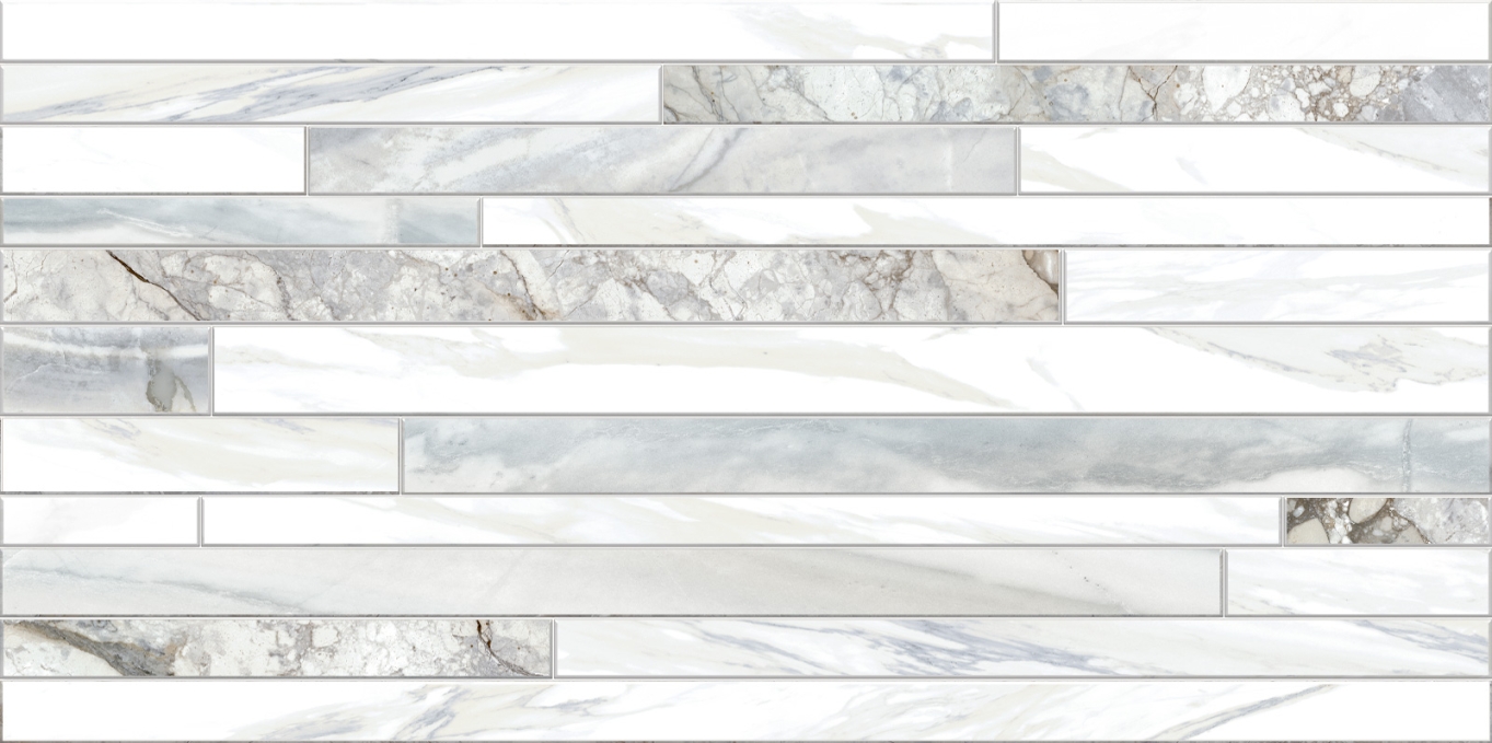Настенная плитка Alma Ceramica Mercury 24.9x50, TWU09MRC017 Настенная плитка Alma Ceramica Mercury 24.9x50, TWU09MRC017