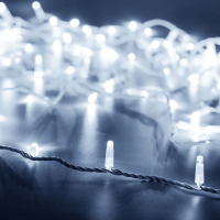 Светодиодная гирлянда ARD-STRING-CLASSIC-10000-WHITE-100LED-FLASH WHITE (230V, 7W), Arlight, 025812 Светодиодная гирлянда ARD-STRING-CLASSIC-10000-WHITE-100LED-FLASH WHITE (230V, 7W), Arlight, 025812