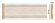 Молдинг Decomaster 186-13, 60x8x2400 мм Молдинг Decomaster 186-13, 60x8x2400 мм