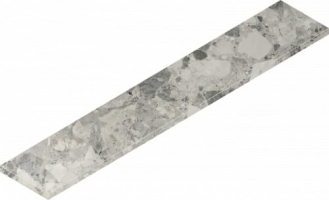 Ступень Italon Continuum Stone Grey Scalino Ang Sx 33x160, 620070002363