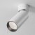Потолочный светильник Фокус / FOCUS LED 12 Вт 4000 К 9°, C055CL-L12W4K-SS-W
