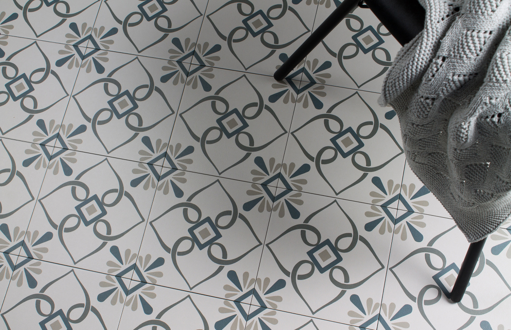Керамогранит Smile Tile Siena Rustico 19.8x19.8 Керамогранит Smile Tile Siena Rustico 19.8x19.8