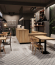Керамогранит Smile Tile Siena Rustico 19.8x19.8 Керамогранит Smile Tile Siena Rustico 19.8x19.8