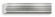 Молдинг Decomaster D007-375ДМ, 19x8x2400 мм Молдинг Decomaster D007-375ДМ, 19x8x2400 мм
