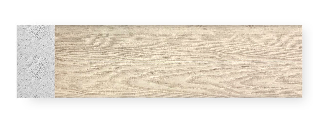Молдинг Decomaster D049-82 ДМ, 30x50x2900 мм