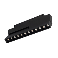 Светильник MAG-ORIENT-LASER-FOLD-S230-12W Warm3000 (BK, 30 deg, 48V, DALI), Arlight, 034642(1) Светильник MAG-ORIENT-LASER-FOLD-S230-12W Warm3000 (BK, 30 deg, 48V, DALI), Arlight, 034642(1)
