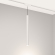 Светильник MAG-VIBE-SPOT-HANG-R35-10W Day4000 (WH, 24 deg, 48V), Arlight, 044470, изображение 3 Светильник MAG-VIBE-SPOT-HANG-R35-10W Day4000 (WH, 24 deg, 48V), Arlight, 044470, изображение 3