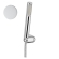 Душевой гарнитур Webert Shower Set AC0116740 белый матовый Душевой гарнитур Webert Shower Set AC0116740 белый матовый