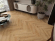 Кварцвиниловая плитка Tulesna Art Parquet LVT 1005-1101 Nobile Кварцвиниловая плитка Tulesna Art Parquet LVT 1005-1101 Nobile