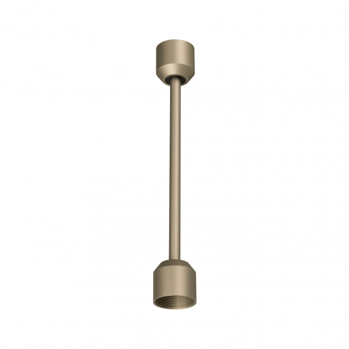Коннектор жесткий с питанием ART-APRIORI-CON-ROD-A-L260-POWER (OG, вертикальный), Arlight, 054003, изображение 1