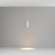 Трековый подвесной светильник Фокус / Focus Led Exility 3000K 12Вт 36°, TR041-2-12W3K-W, изображение 3 Трековый подвесной светильник Фокус / Focus Led Exility 3000K 12Вт 36°, TR041-2-12W3K-W, изображение 3
