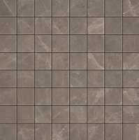 Мозаика Atlas Concorde Marvel Edge Gris Supreme Mosaico Matt 30x30, AEOR Мозаика Atlas Concorde Marvel Edge Gris Supreme Mosaico Matt 30x30, AEOR