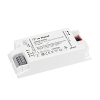 Блок питания ARJ-SP-44-PFC-DALI2-NFC-PD-WR (44W, 3-45V, 0.3-1.05A), Arlight, 050108 Блок питания ARJ-SP-44-PFC-DALI2-NFC-PD-WR (44W, 3-45V, 0.3-1.05A), Arlight, 050108