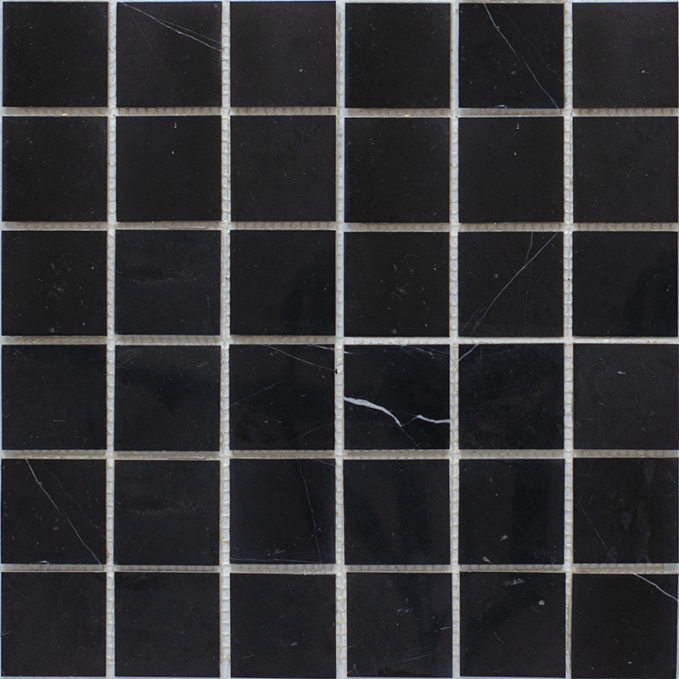 Мозаика Starmosaic Classic Black Polished 48x48 30.5x30.5 Мозаика Starmosaic Classic Black Polished 48x48 30.5x30.5