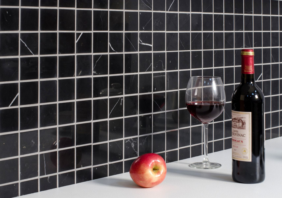 Мозаика Starmosaic Classic Black Polished 48x48 30.5x30.5 Мозаика Starmosaic Classic Black Polished 48x48 30.5x30.5