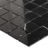 Мозаика Starmosaic Classic Black Polished 48x48 30.5x30.5 Мозаика Starmosaic Classic Black Polished 48x48 30.5x30.5