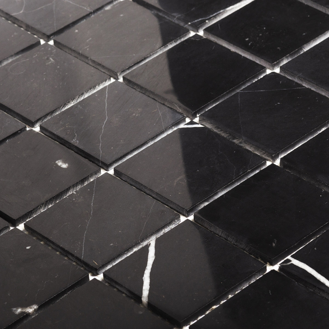 Мозаика Starmosaic Classic Black Polished 48x48 30.5x30.5 Мозаика Starmosaic Classic Black Polished 48x48 30.5x30.5