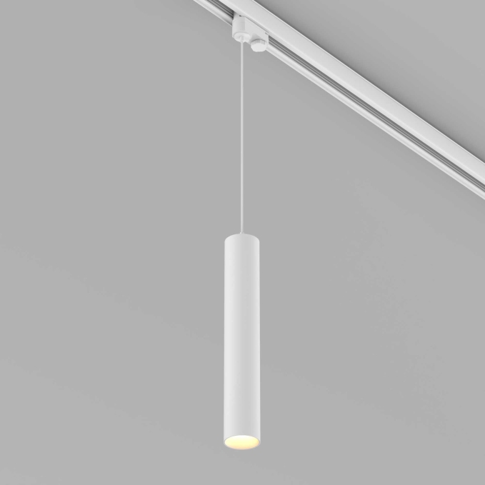 Светильник LGD-PIPE-TRACK-HANG-4TR-R50-9W Warm3000 (WH, 40 deg, 230V), Arlight, 037425, изображение 4 Светильник LGD-PIPE-TRACK-HANG-4TR-R50-9W Warm3000 (WH, 40 deg, 230V), Arlight, 037425, изображение 4